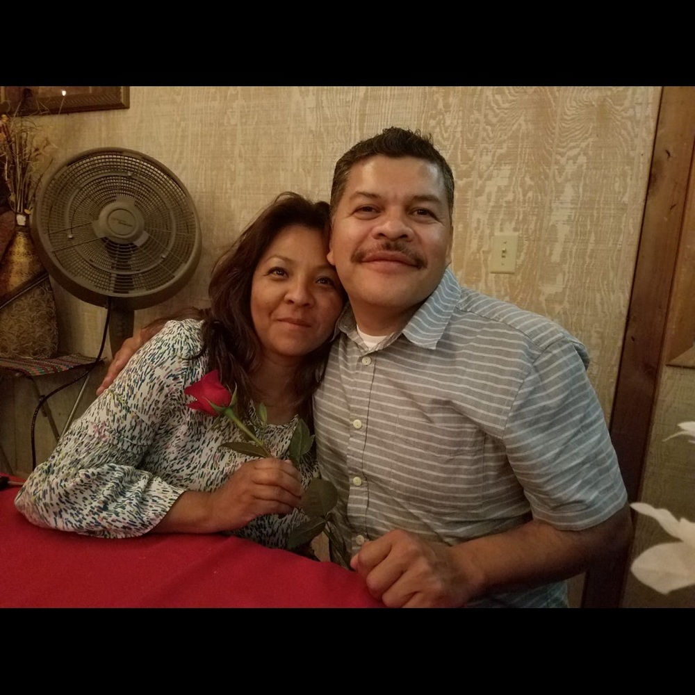 Meet your Posher, Mayra